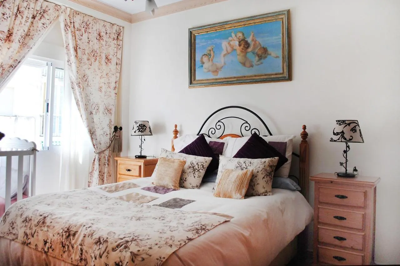 Apartamento Daniela Nerja