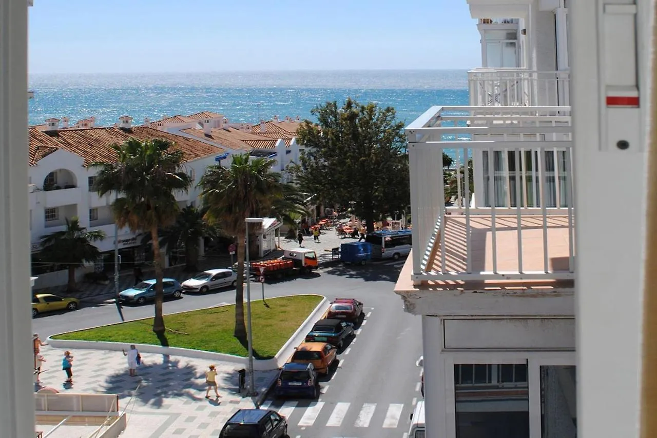 Apartamento Daniela Nerja