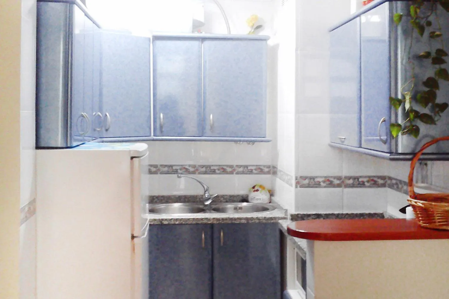 Apartamento Daniela Nerja Spain