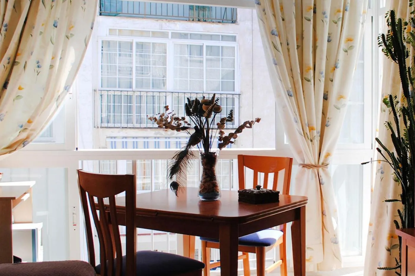 Apartamento Daniela Nerja 0*,