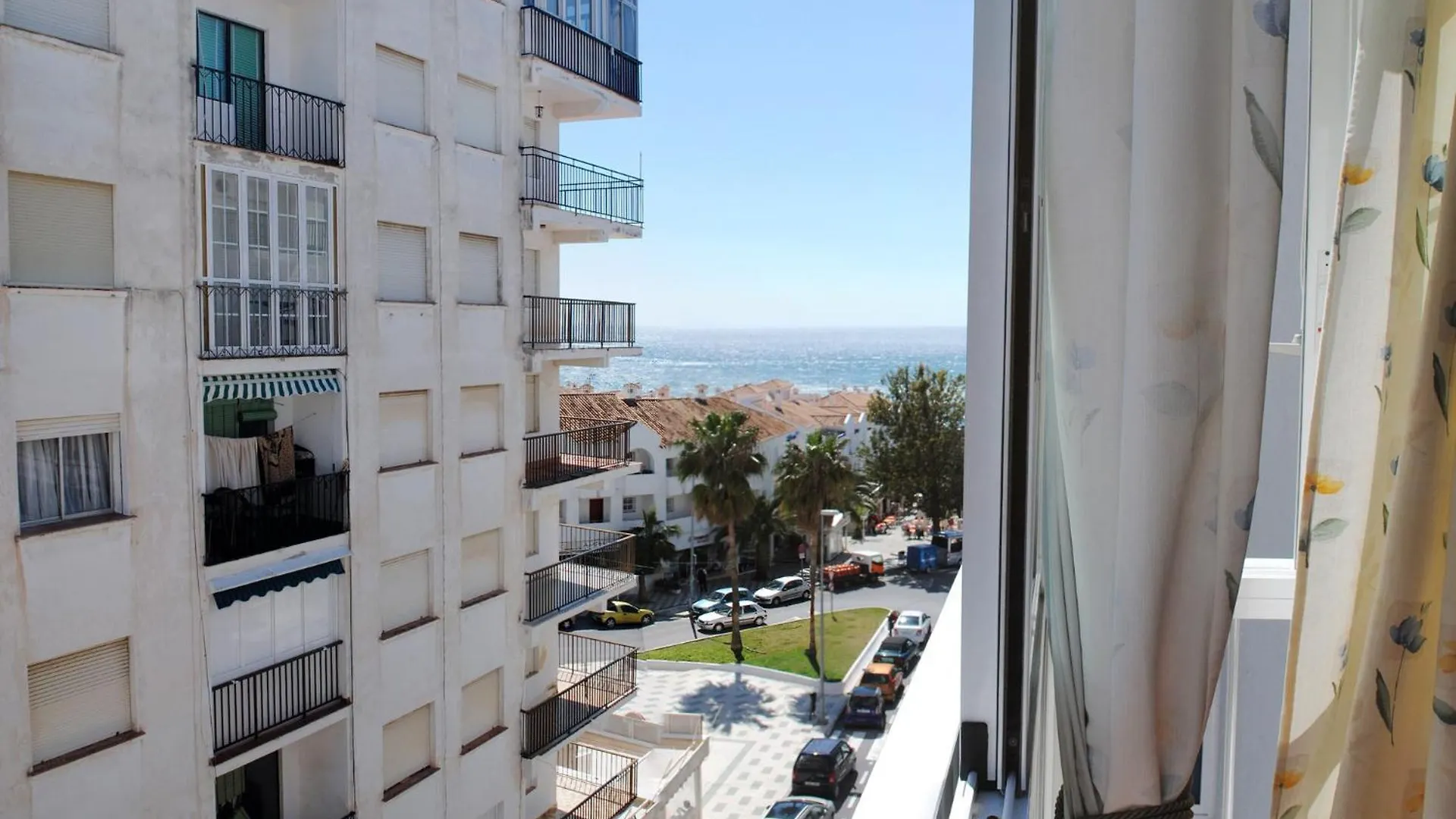 Apartamento Daniela Nerja Apartment
