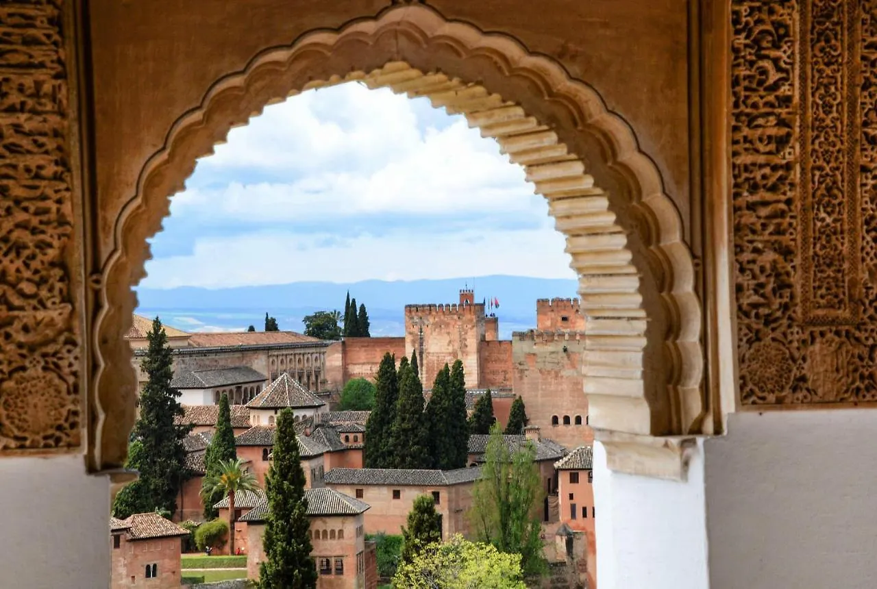Apartamento Daniela Nerja 0*,  Spain