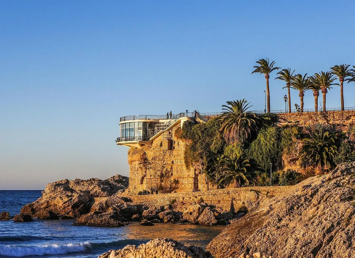 Apartamento Daniela Nerja Spain