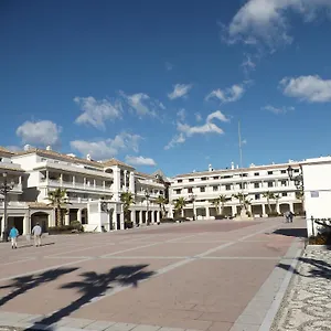Apartment Plaza, Nerja