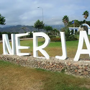 Apartment Dianes Holidays, Nerja