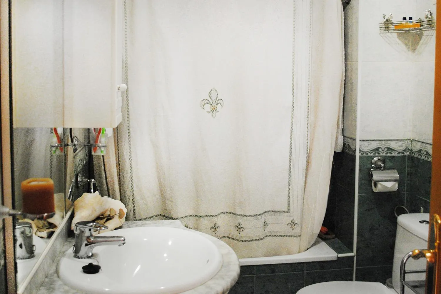 Apartamento Daniela Nerja 0*,  Španělsko