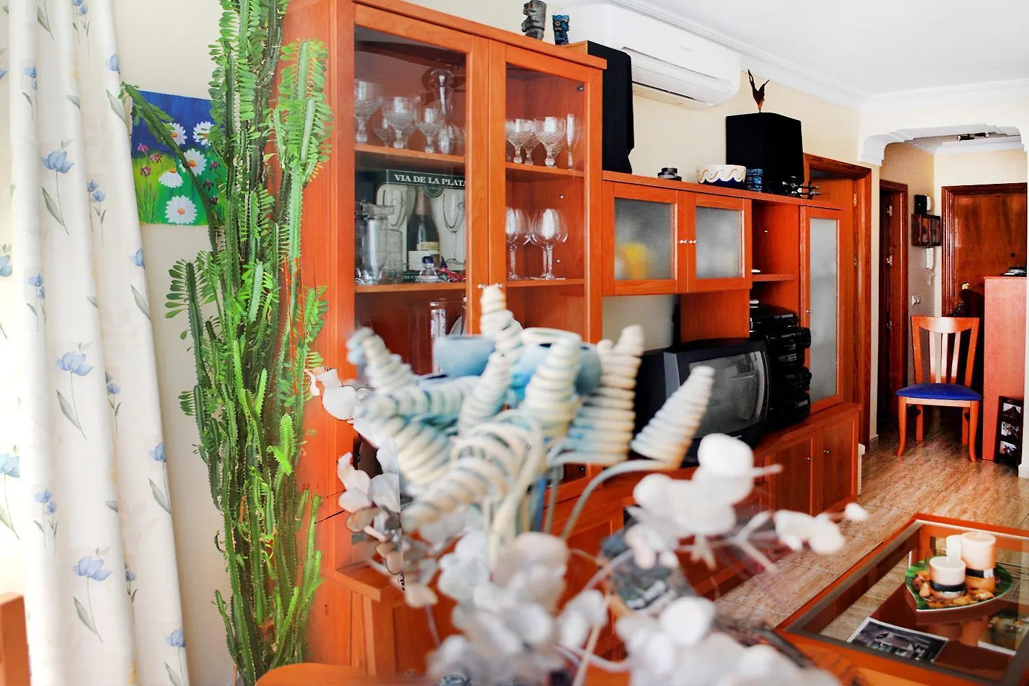 Apartamento Daniela Nerja 0*,  Španělsko