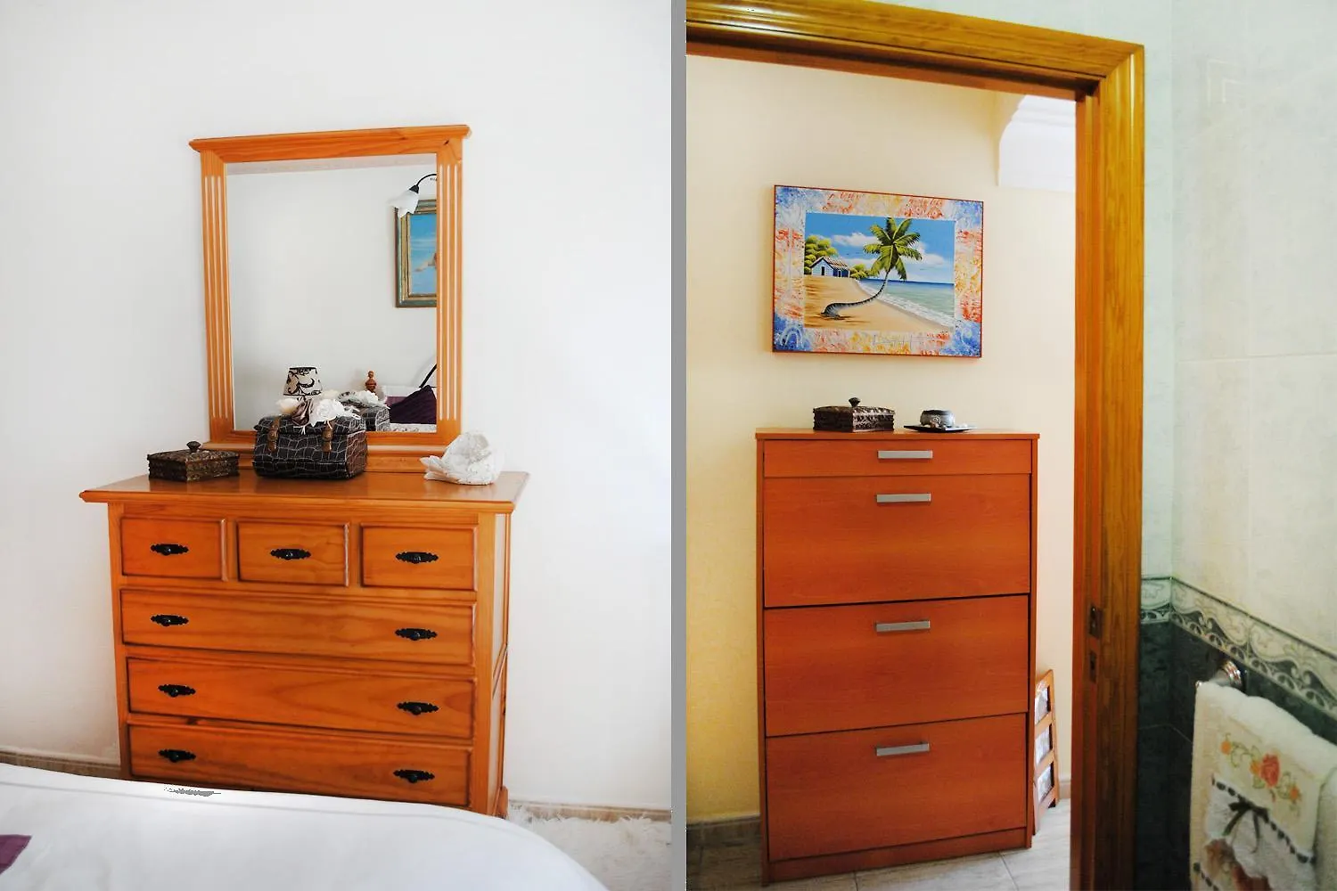 Apartamento Daniela Nerja Apartment
