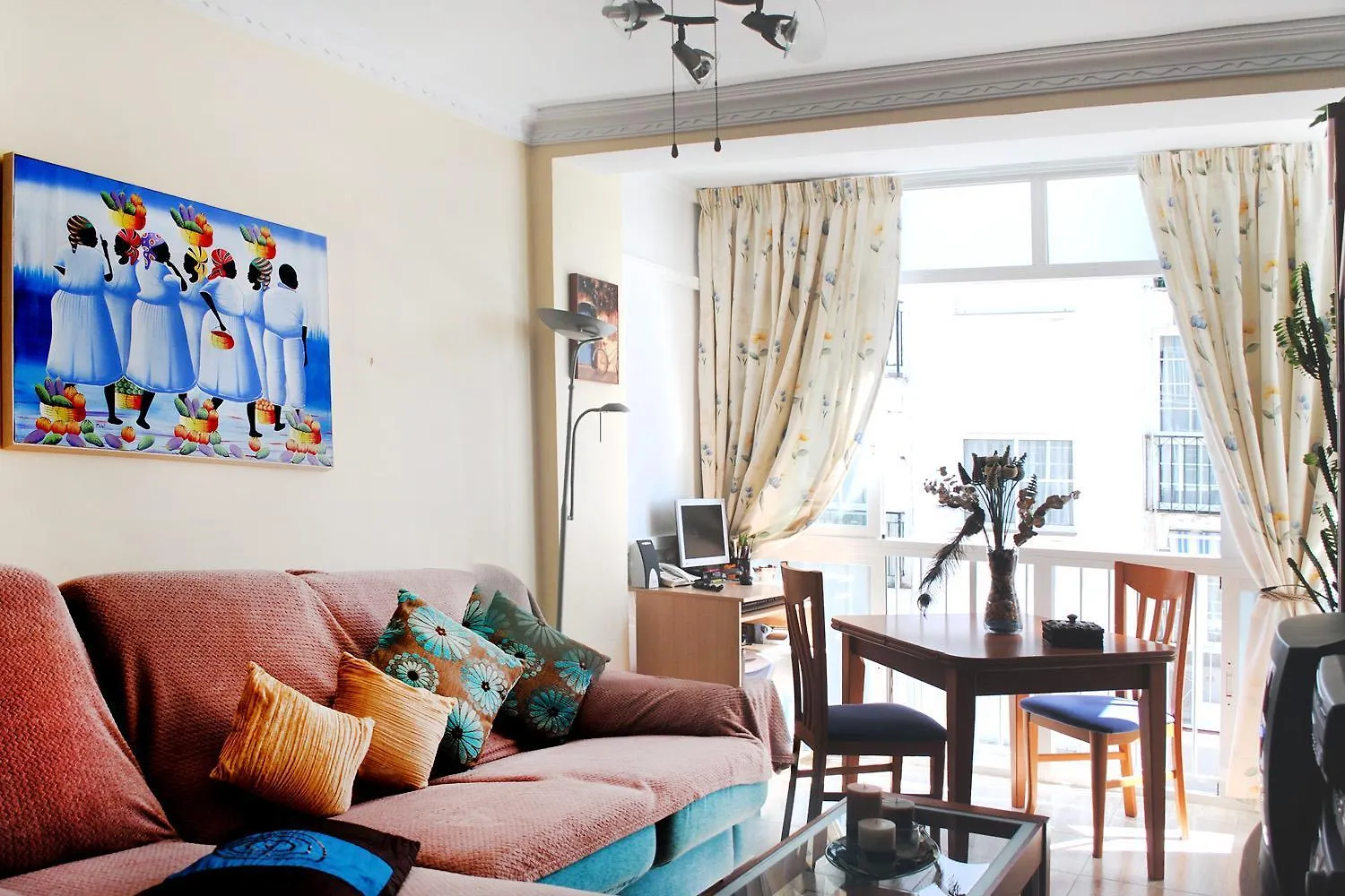 Apartamento Daniela Nerja