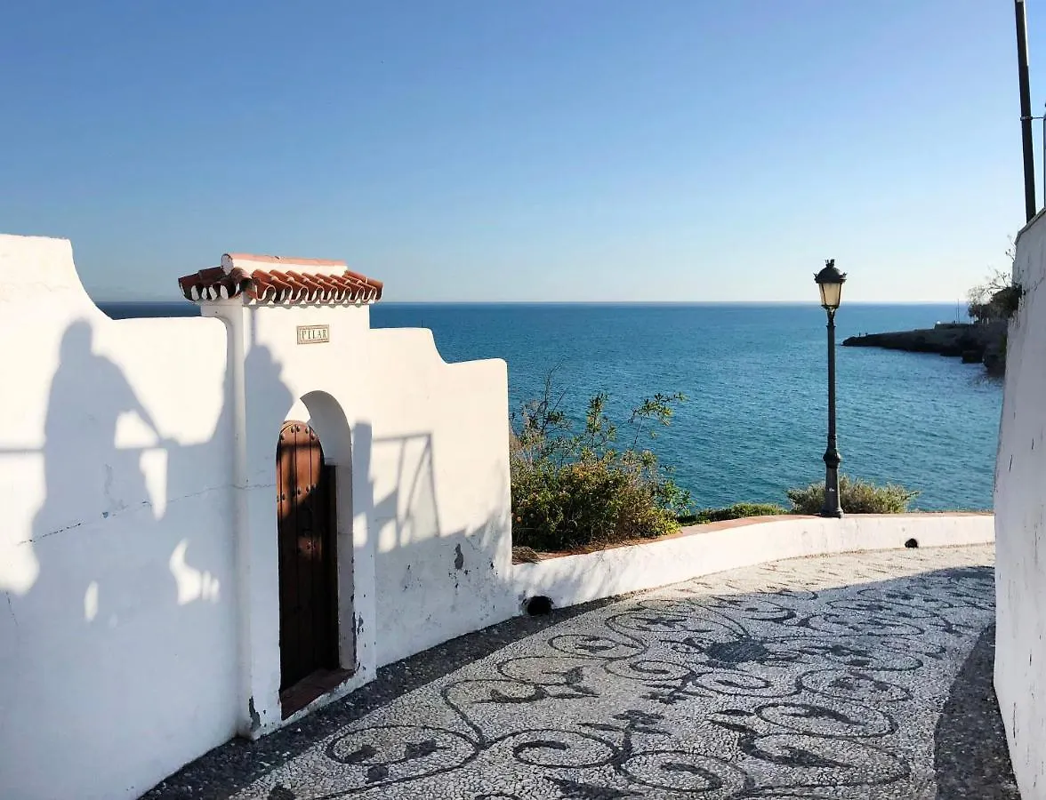Apartamento Daniela Nerja