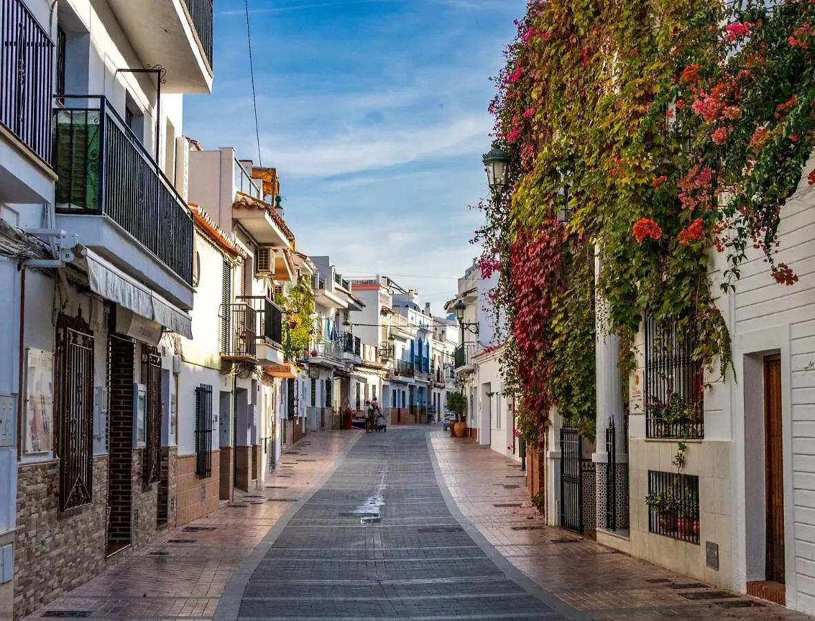 Apartamento Daniela Nerja Apartmán